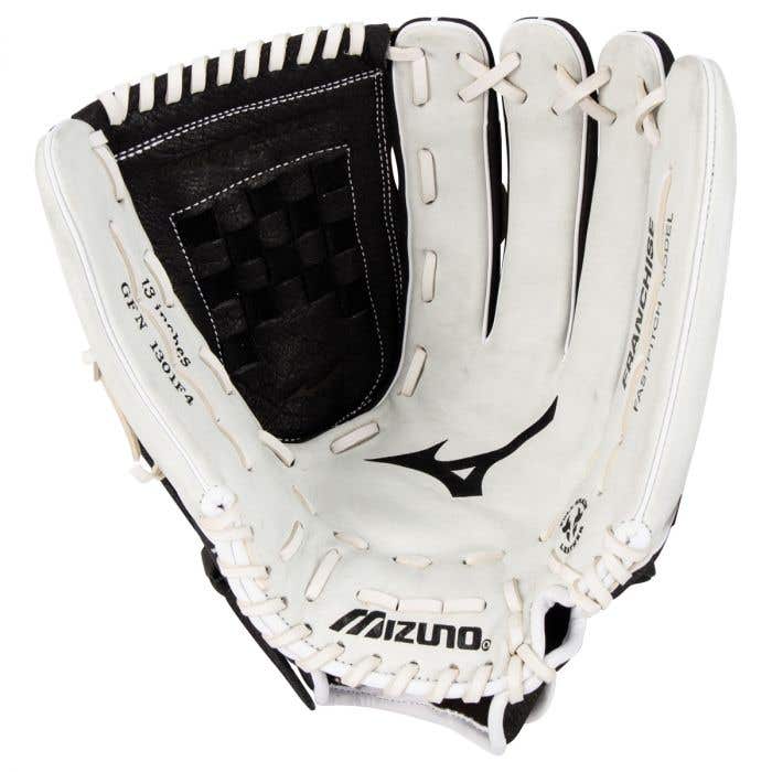 Mizuno Franchise GFN1301F4 13" Fastpitch Softball Glove