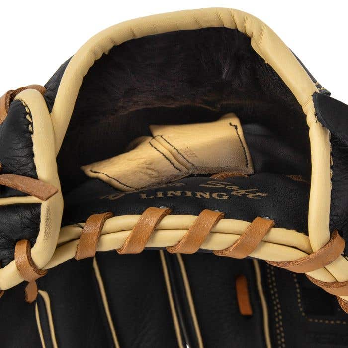 Mizuno Prospect GPSL1201 12