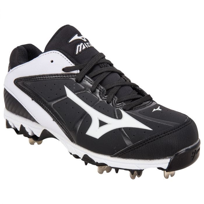 Mizuno 9-Spike Swift 4 Women's Low 