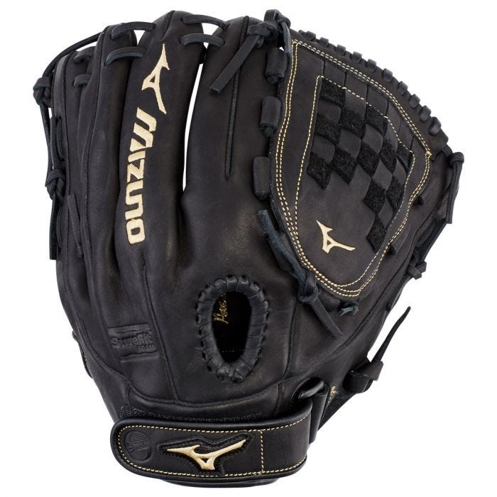 mizuno v-flex baseball glove