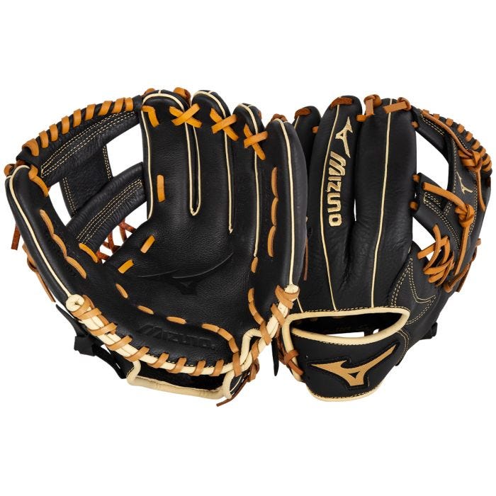 Mizuno youth softball gloves sales