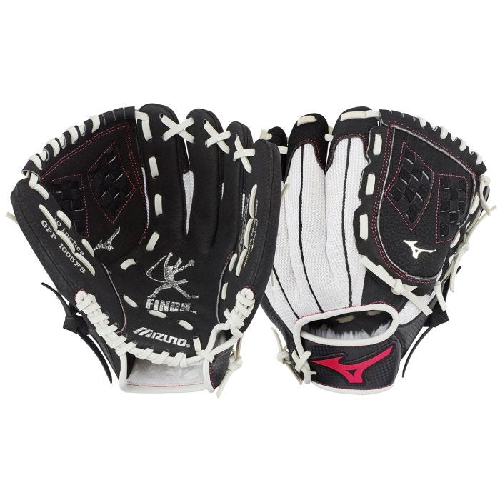 Mizuno Prospect Finch Series GPP1005F3 10 Youth Softball Glove 2019 Model