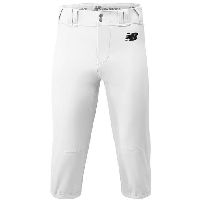 New balance baseball pants knickers Clearance