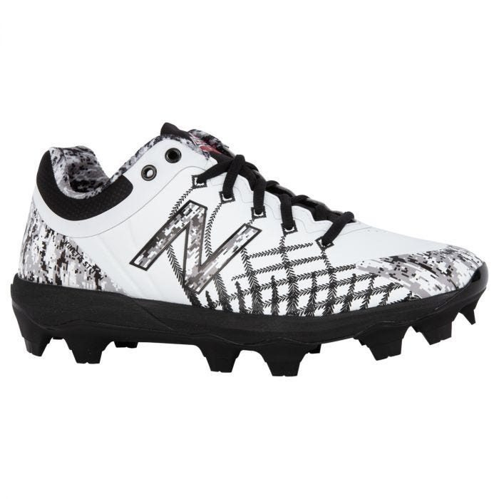 new balance camo baseball cleats