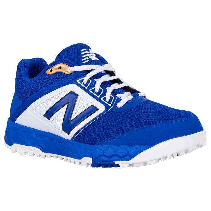 new balance turf shoes for men