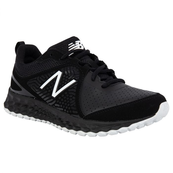 new balance men's turf shoes