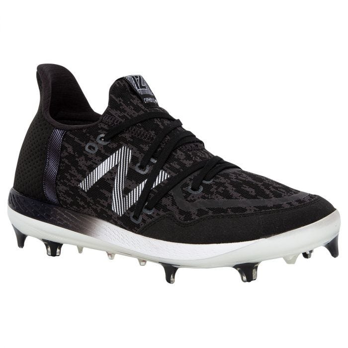 men's molded baseball cleats