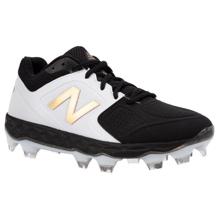 new balance molded