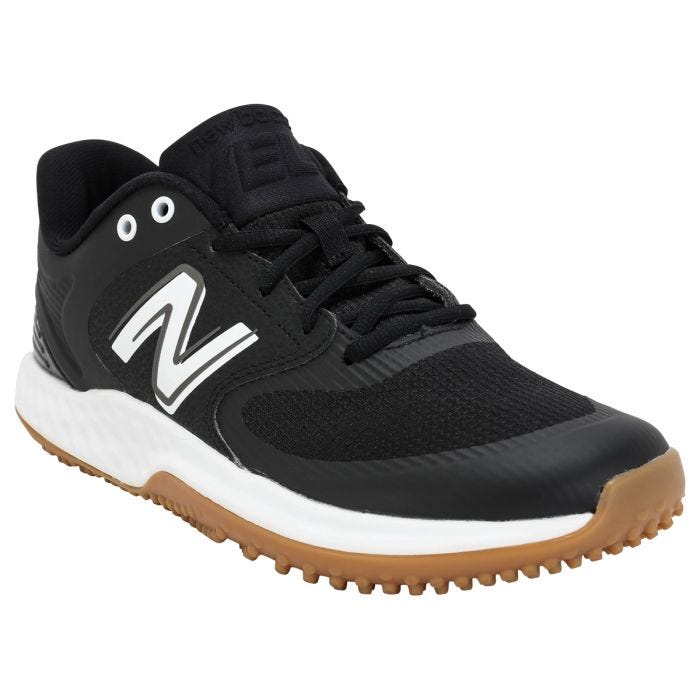 New Balance Velo V3 Women's Fastpitch Softball Turf Shoes