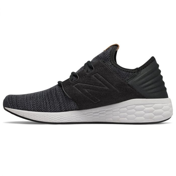 men's cruz v2 fresh foam running shoe