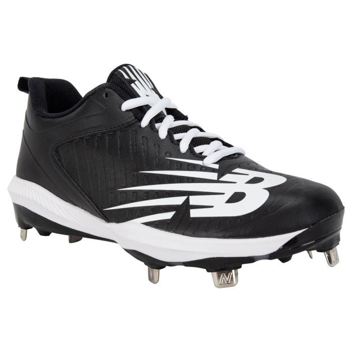 New Balance Women s FuelCell SMFUSEv3 Black White Size 7
