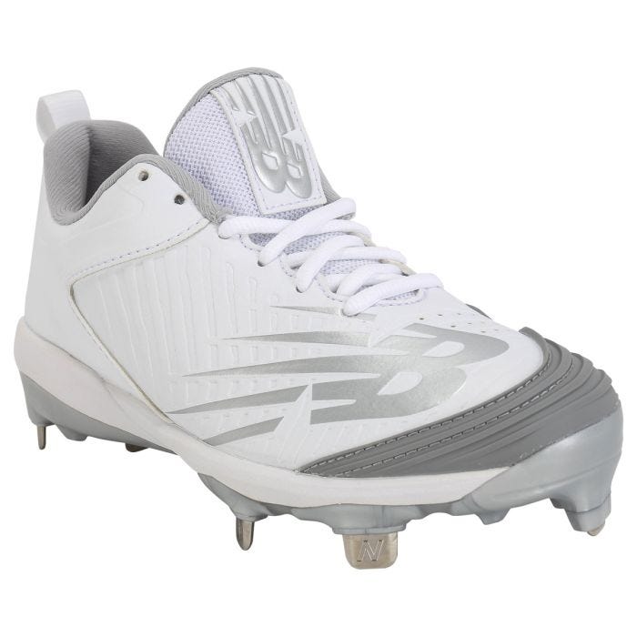 New Balance Fuse v3 Women's Low Metal Pitcher's Cleat