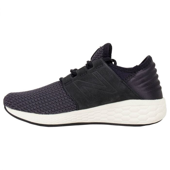 new balance cruz v2 nubuck