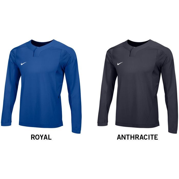 Nike Vapor Baseball Men's Jacket