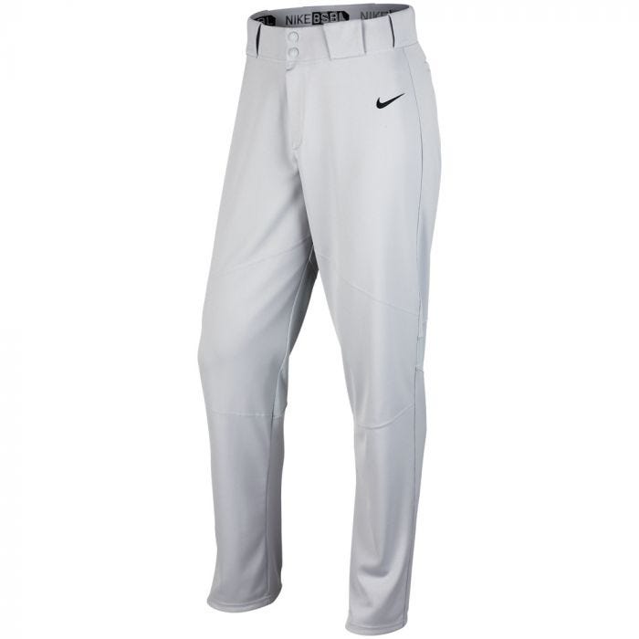 nike vapor baseball pants youth