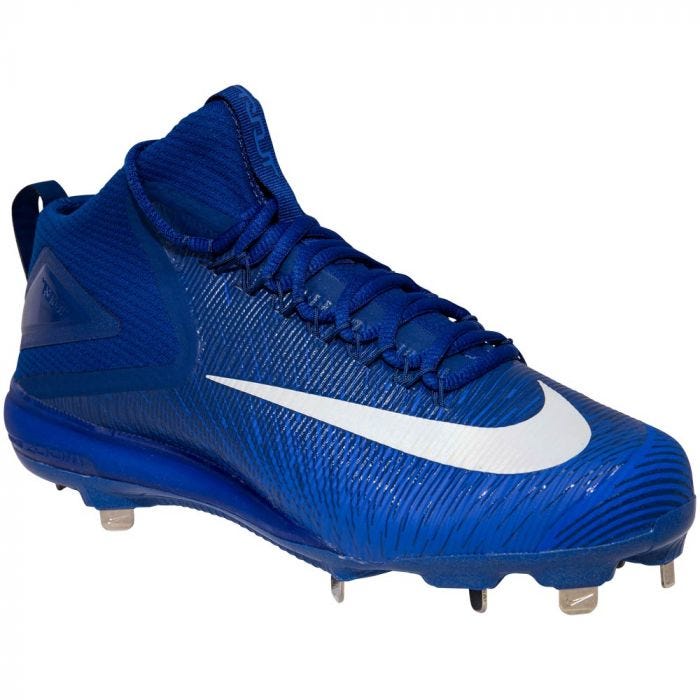 mike trout cleats 3