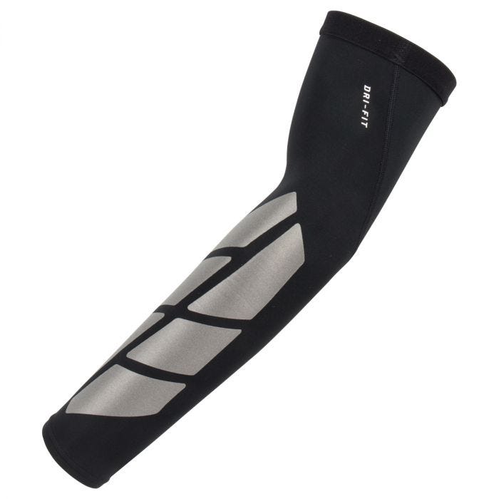 nike pro vapor forearm slider