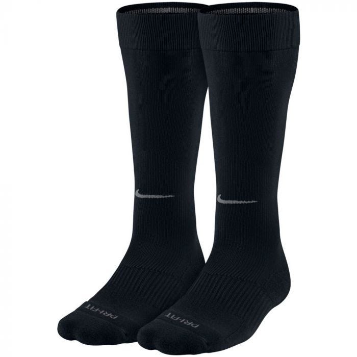 nike dri fit knee high socks