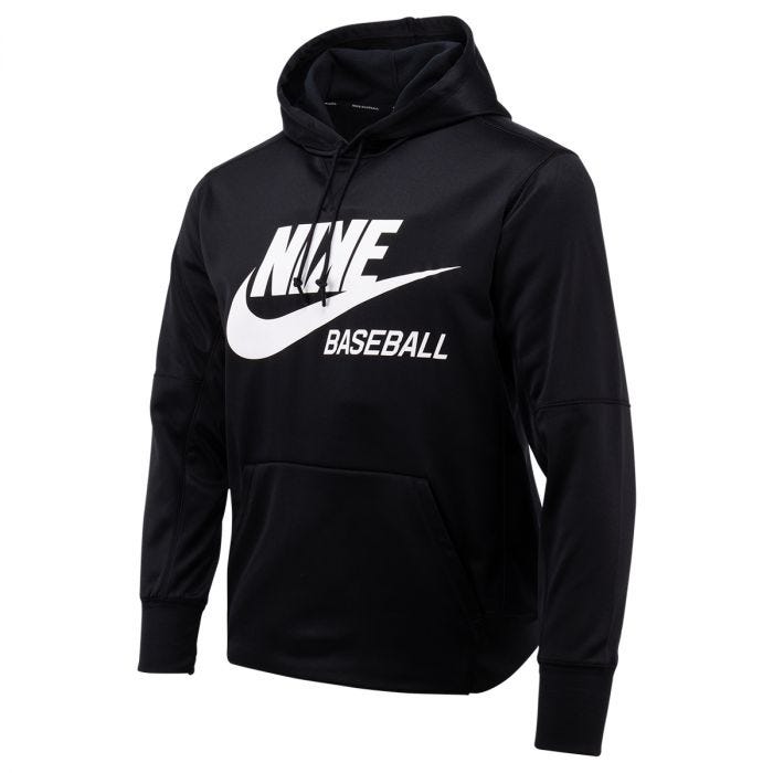 nike batting jacket