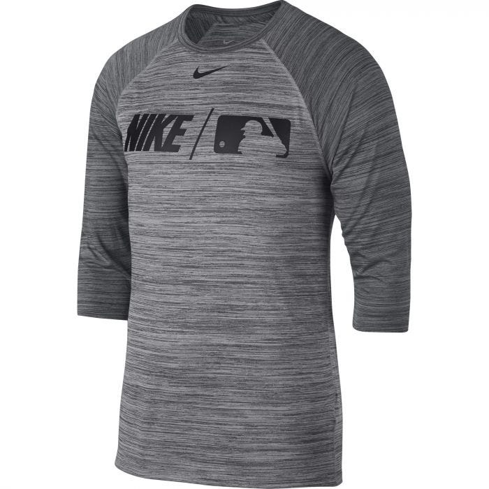 3 quarter sleeve baseball shirts