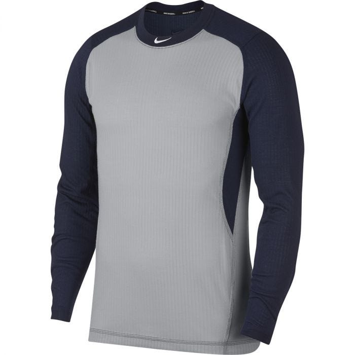 long sleeve baseball shirt