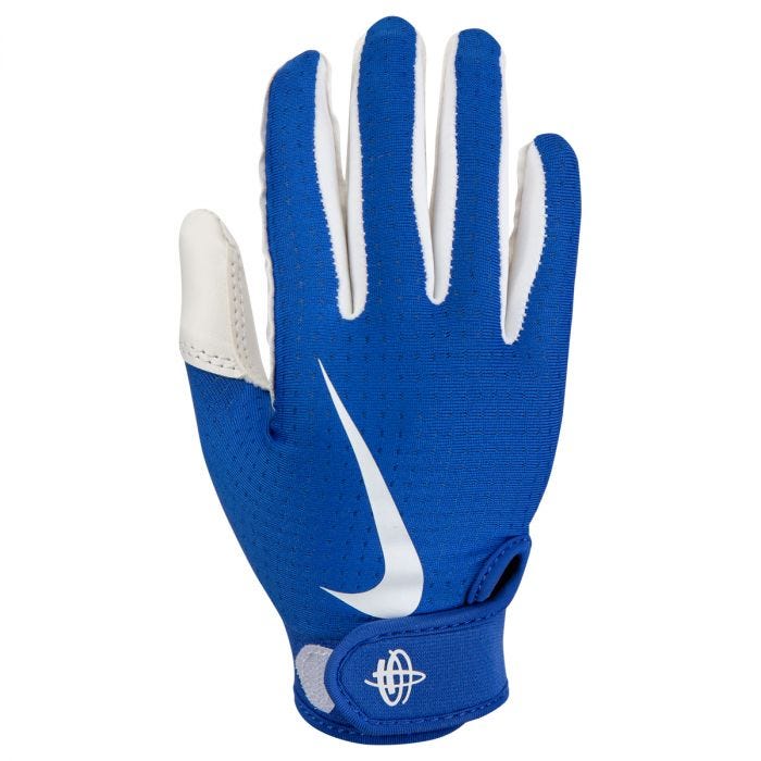 nike alpha huarache edge baseball batting gloves