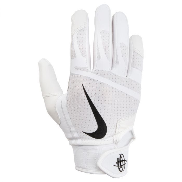 nike youth force edge batting gloves