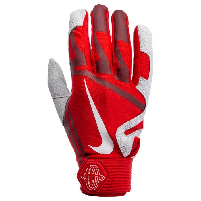 nike huarache baseball gloves