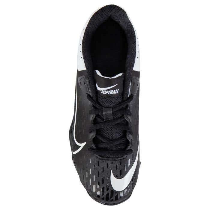 girls nike softball cleats