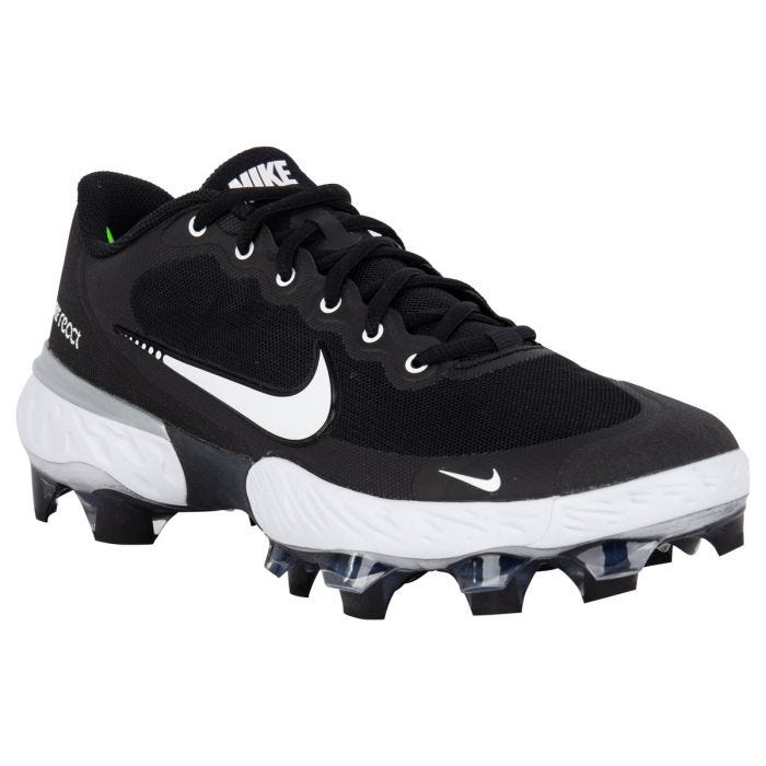 Top 5 Best Molded Baseball Cleats in 2022