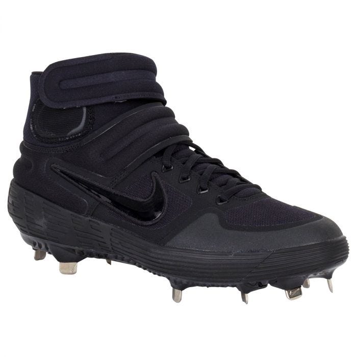 nike alpha huarache elite 2 metal cleats