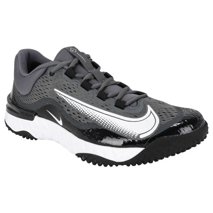 Nike Alpha Huarache 4 Elite Men's Turf Baseball Shoes