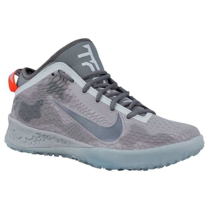 mike trout 4 turf shoes