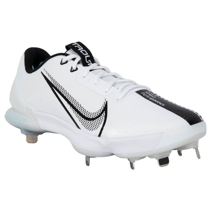 nike force zoom trout 4 cleats