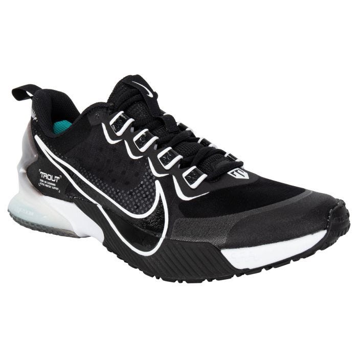 Nike Force Zoom Trout LTD Men's Turf Baseball Shoes