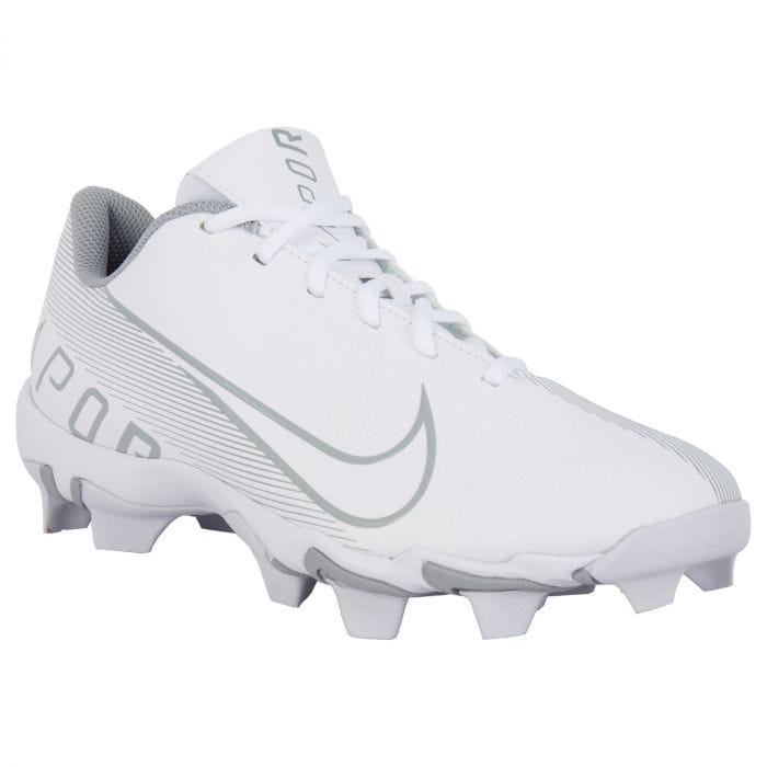 nike molded baseball cleats