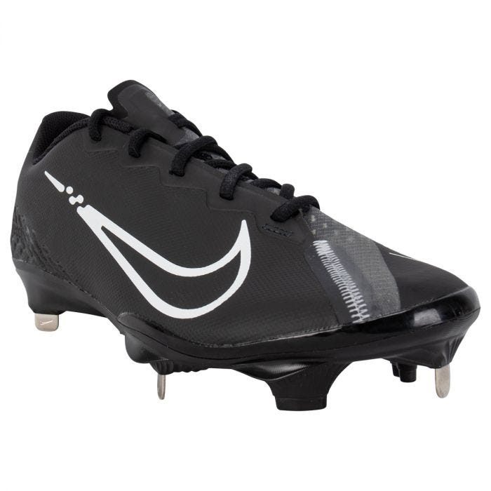 Nike React Vapor Ultrafly 4 Men's Low Metal Baseball Cleats