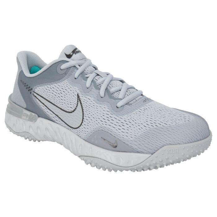 nike men's softball turf shoes