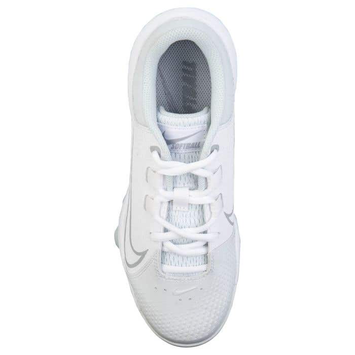 Nike Hyperdiamond 4 Pro Women's Low Molded Cleats | BaseballMonkey