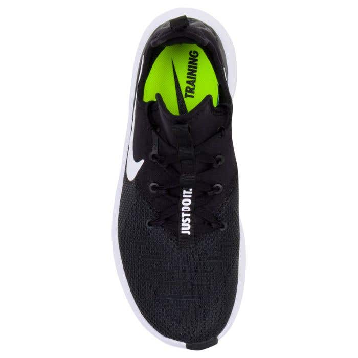 nike free tr8 all black