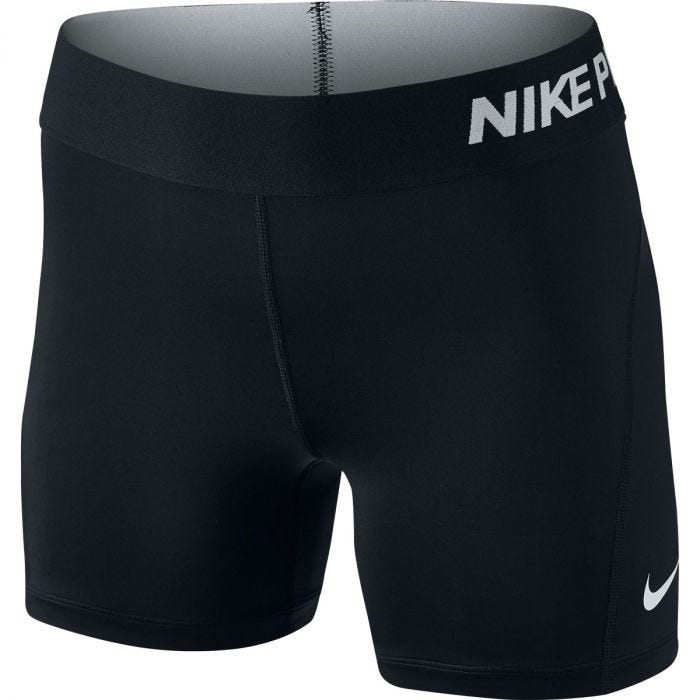 nike womens shorts with compression