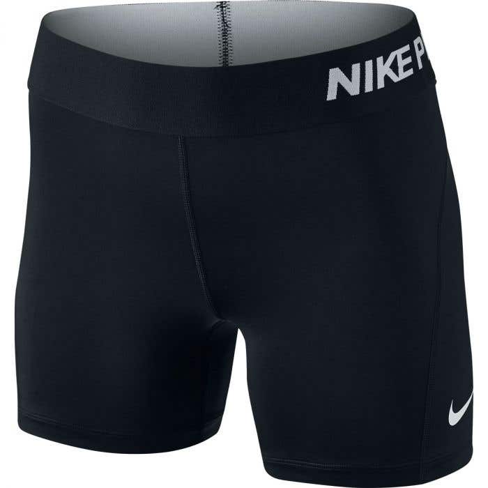 nike sliding shorts womens