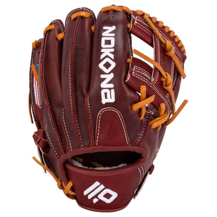 ❃ mokohana ❃ Nokona Bloodline 11.5
