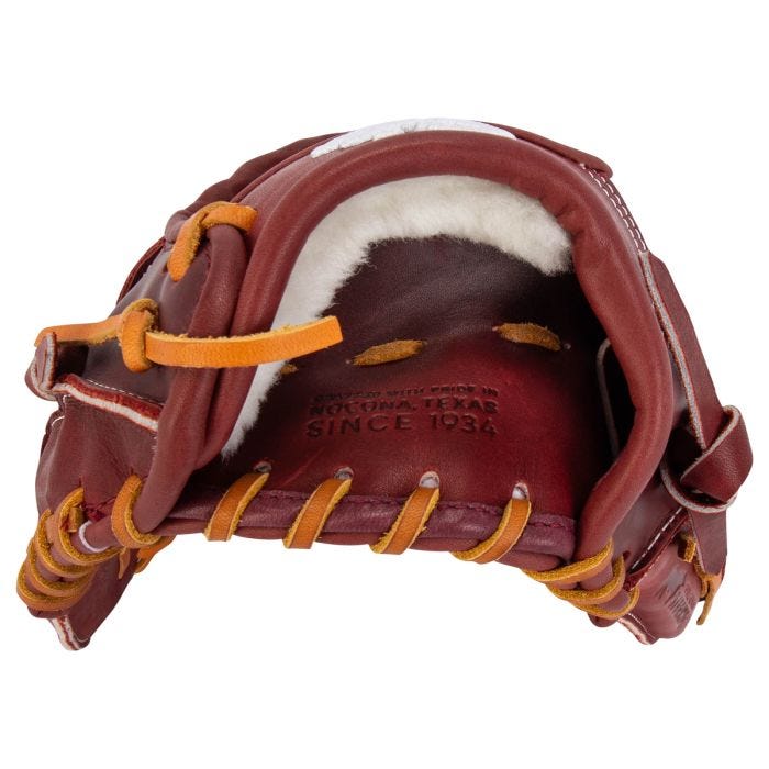 ❃ mokohana ❃ Nokona Bloodline 11.5