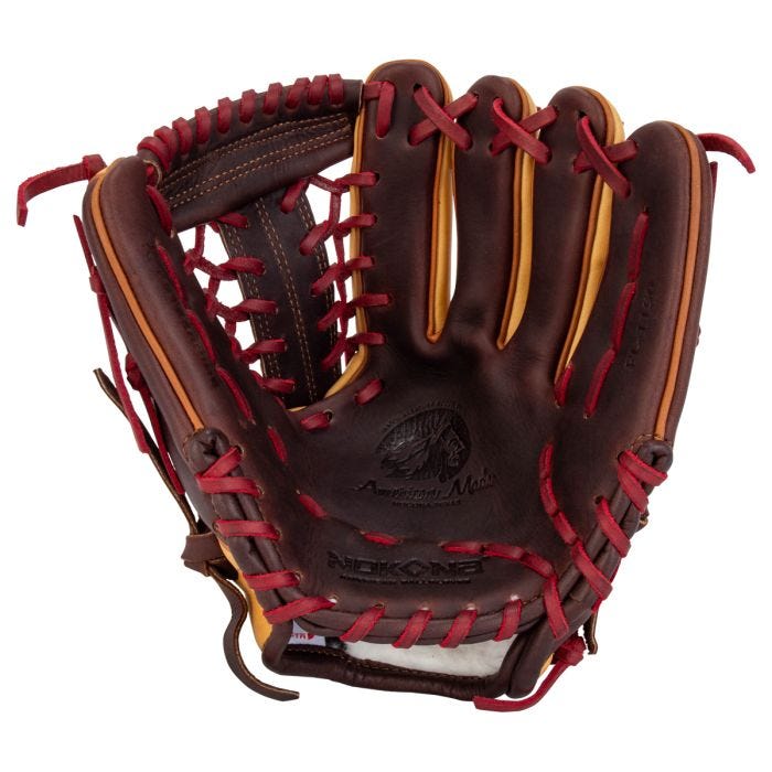 Nokona baseball bats deals