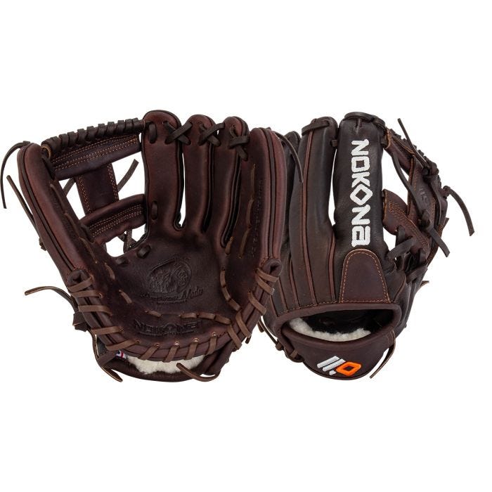 Nokona X2 Elite 11.50 Baseball Glove