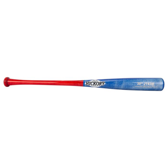 Old Hickory J143M Custom Pro Maple Baseball Bat (-5) Old Hickory J143M Custom Pro Maple Baseball Bat (-5)