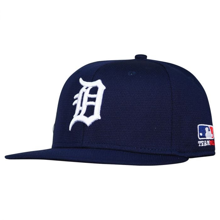 detroit tigers baseball caps