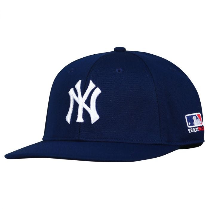 Bewusteloos Sceptisch Dank je New York Yankees OC Sports MLB Replica FlexFit Baseball Cap