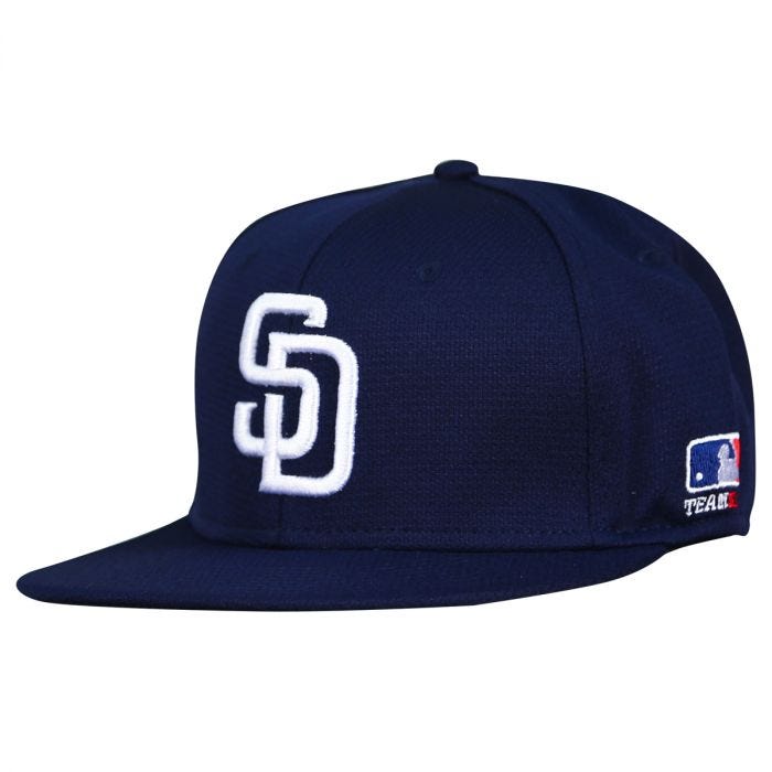 san diego padres flex fit hats